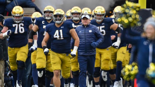 Notre Dame